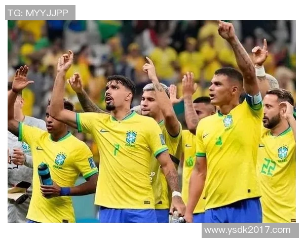 巴西足球巨星的传奇之路与他们的力量与影响力