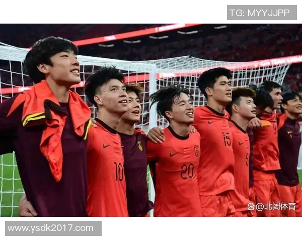 国足与泰国2018年对决精彩回顾及比分分析