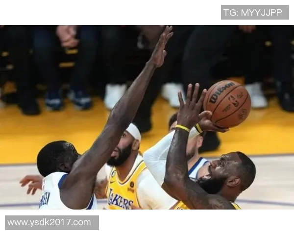 湖人对阵骑士比赛中双方球员犯规满额引发热议